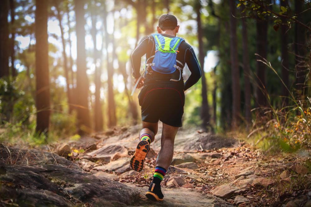 Nutrition sportive à Fontenay le comte 