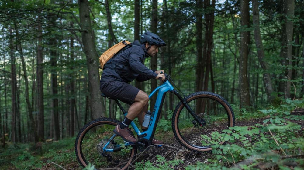 Vente de vélo électrique à Fontenay le comte 