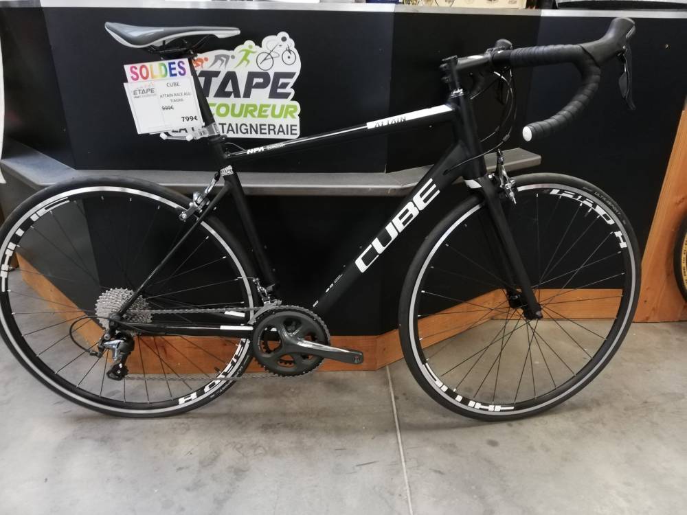 velo de route2