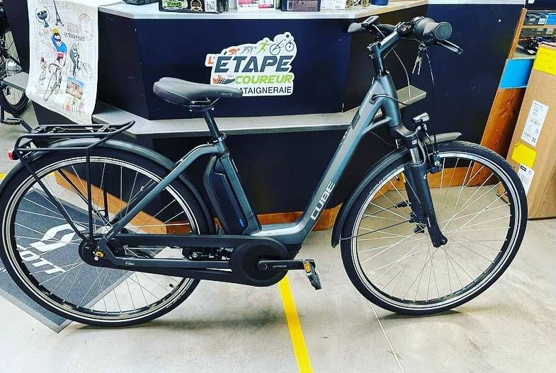 electrique