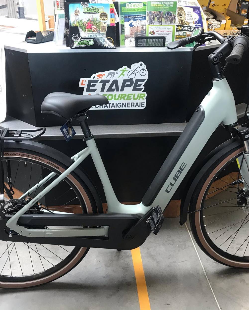 velo elec