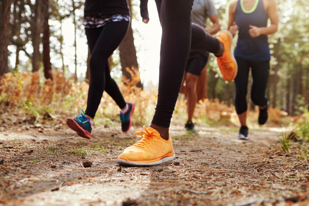 running2